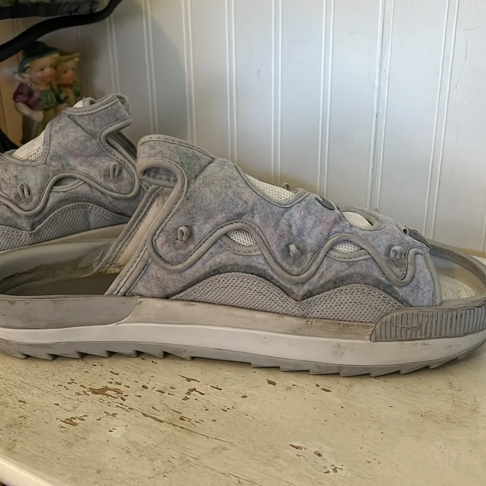 Nike Offline Phantom sandals slip on shoes